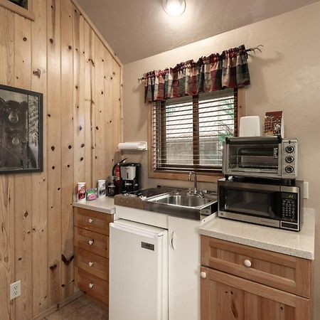 Shadow Mountain Lodge And Cabins Ruidoso Luaran gambar