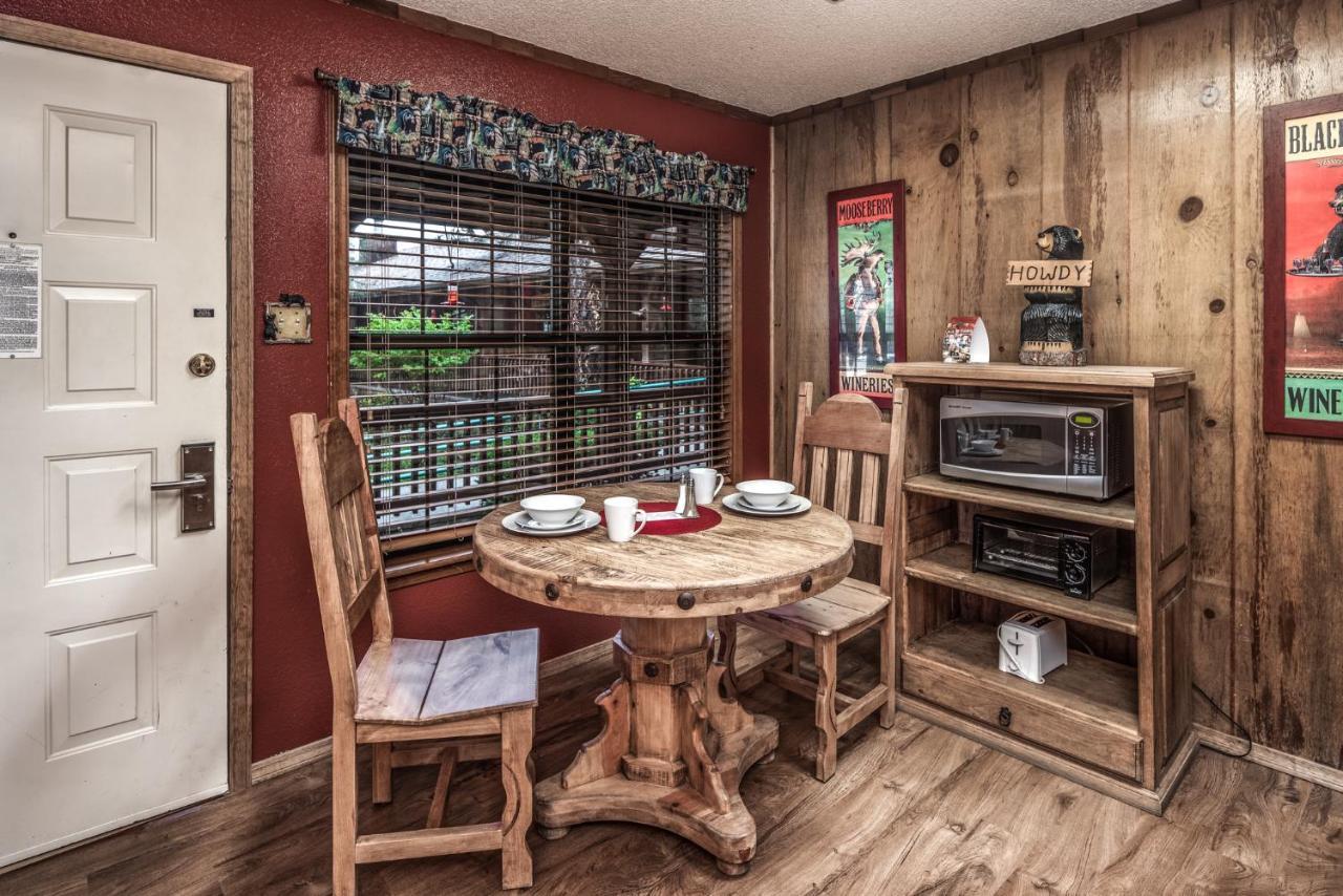 Shadow Mountain Lodge And Cabins Ruidoso Luaran gambar