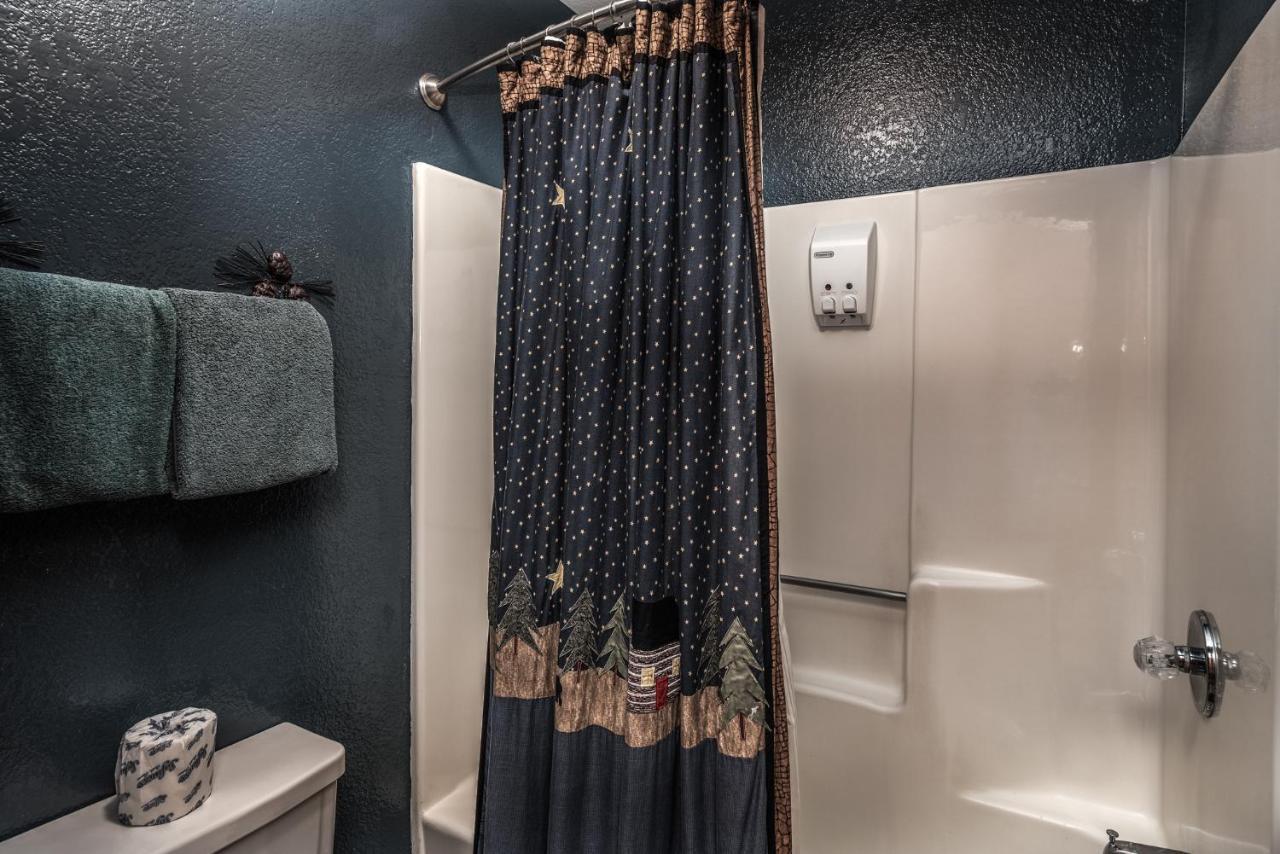 Shadow Mountain Lodge And Cabins Ruidoso Luaran gambar